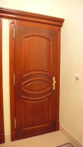 Vchodove A Interierove Dvere Karlovy Vary