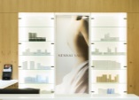 Kosmetický salon Sensai 