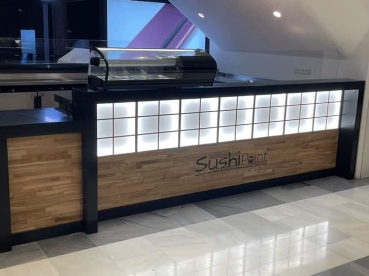 Sushi Point Chodov